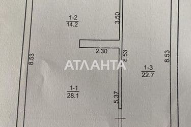 House (area 199,6 m²) - Atlanta.ua - photo 53