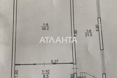 House (area 199,6 m²) - Atlanta.ua - photo 51