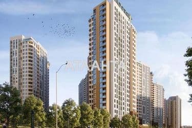 2-кімнатна квартира за адресою вул. Краснова (площа 56,9 м²) - Atlanta.ua - фото 5