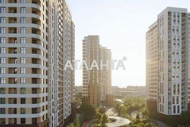 2-кімнатна квартира за адресою вул. Краснова (площа 56,9 м²) - Atlanta.ua - фото 6