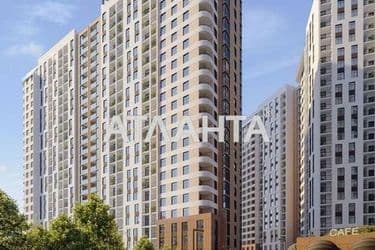 2-кімнатна квартира за адресою вул. Краснова (площа 56,9 м²) - Atlanta.ua - фото 7