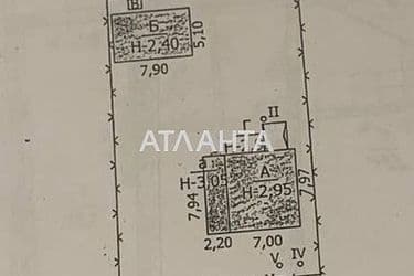 House by the address st. Sadovaya (area 133,5 m²) - Atlanta.ua - photo 78