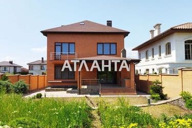 Будинок за адресою вул. Корабельна (площа 270 м²) - Atlanta.ua - фото 24