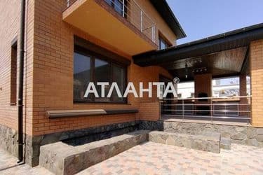 Будинок за адресою вул. Корабельна (площа 270 м²) - Atlanta.ua - фото 26