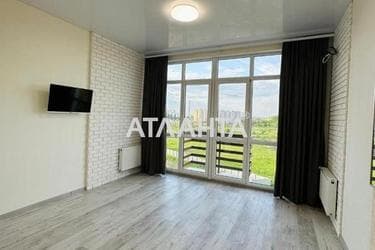 1-комнатная квартира по адресу ул. Бочарова ген. (площадь 27,1 м²) - Atlanta.ua - фото 13