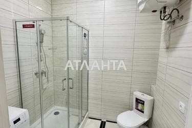1-комнатная квартира по адресу ул. Бочарова ген. (площадь 27,1 м²) - Atlanta.ua - фото 16