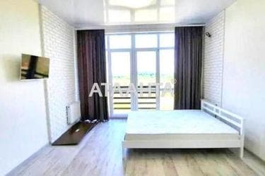 1-комнатная квартира по адресу ул. Бочарова ген. (площадь 27,1 м²) - Atlanta.ua - фото 21