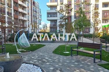 1-комнатная квартира по адресу ул. Бочарова ген. (площадь 27,1 м²) - Atlanta.ua - фото 23