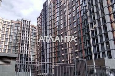 3-комнатная квартира по адресу ул. Прохоровская (площадь 84,4 м²) - Atlanta.ua - фото 11