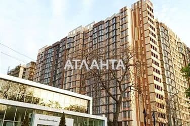 1-room apartment apartment by the address st. Prokhorovskaya Khvorostina (area 47,2 m²) - Atlanta.ua - photo 9