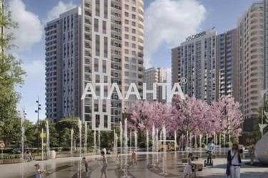 2-rooms apartment apartment by the address st. Krasnova (area 64,5 m²) - Atlanta.ua - photo 4