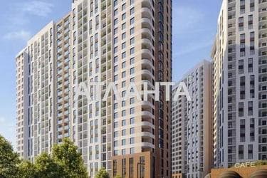 2-rooms apartment apartment by the address st. Krasnova (area 64,5 m²) - Atlanta.ua - photo 5