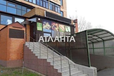 Комерційна нерухомість за адресою вул. Армійська (площа 92 м²) - Atlanta.ua - фото 19