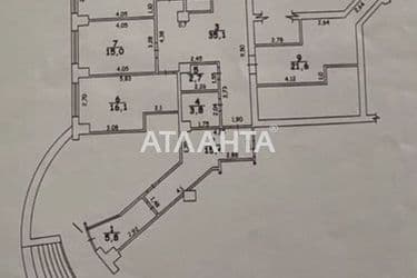 Commercial real estate at st. Frantsuzskiy bul Proletarskiy bul (area 142,4 m²) - Atlanta.ua - photo 38