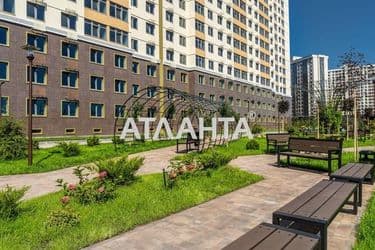 1-комнатная квартира по адресу ул. Жемчужная (площадь 44 м²) - Atlanta.ua - фото 9