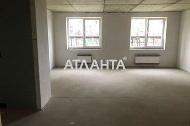 1-комнатная квартира по адресу ул. Жемчужная (площадь 44 м²) - Atlanta.ua - фото 6