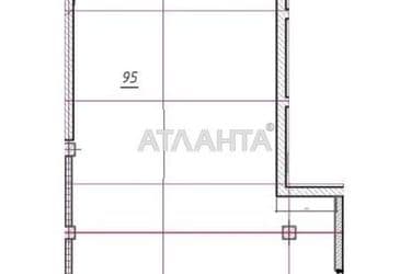 Комерційна нерухомість за адресою вул. Філатова ак. (площа 97 м²) - Atlanta.ua - фото 10
