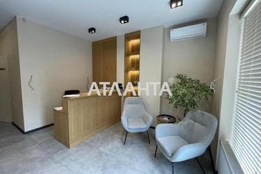 Commercial real estate at st. Morskaya (area 80 m²) - Atlanta.ua - photo 22