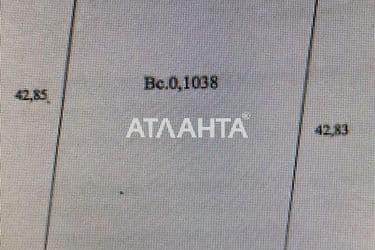 Участок по адресу ул. Придорожная (площадь 10 сот) - Atlanta.ua - фото 10