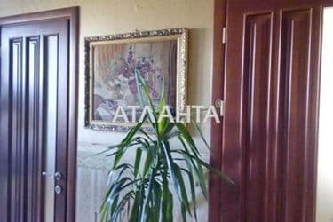 Будинок за адресою вул. Чубаївська (площа 174 м²) - Atlanta.ua - фото 22