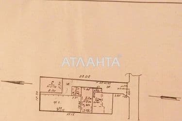 Будинок за адресою вул. Чубаївська (площа 174 м²) - Atlanta.ua - фото 28