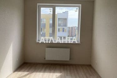 1-комнатная квартира по адресу ул. Массив 10 (площадь 32,6 м²) - Atlanta.ua - фото 13