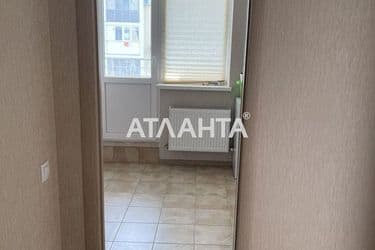 1-комнатная квартира по адресу ул. Массив 10 (площадь 32,6 м²) - Atlanta.ua - фото 15