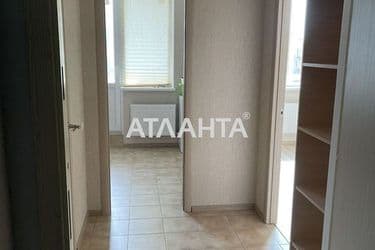 1-комнатная квартира по адресу ул. Массив 10 (площадь 32,6 м²) - Atlanta.ua - фото 16