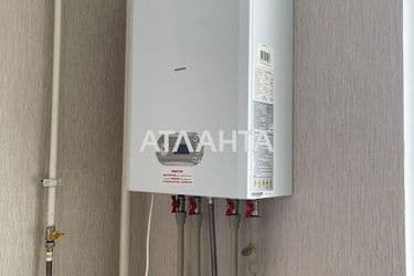 1-комнатная квартира по адресу ул. Массив 10 (площадь 32,6 м²) - Atlanta.ua - фото 18