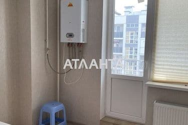 1-комнатная квартира по адресу ул. Массив 10 (площадь 32,6 м²) - Atlanta.ua - фото 19