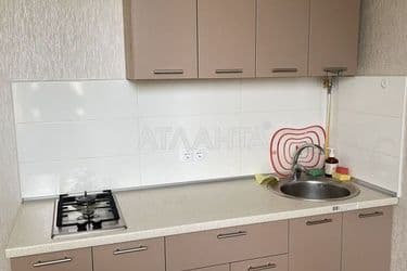 1-комнатная квартира по адресу ул. Массив 10 (площадь 32,6 м²) - Atlanta.ua - фото 22