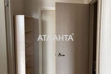 1-комнатная квартира по адресу ул. Массив 10 (площадь 32,6 м²) - Atlanta.ua - фото 24