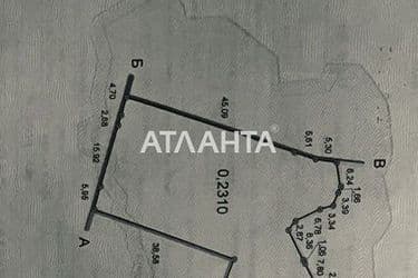 Ділянка за адресою Фонтанська дор. (площа 23,1 сот) - Atlanta.ua - фото 8