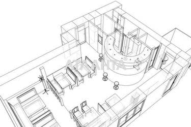 Коммерческая недвижимость по адресу ул. Дюковская (площадь 108 м²) - Atlanta.ua - фото 18