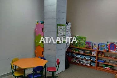 Commercial real estate at st. Lyustdorfskaya dor Chernomorskaya dor (area 77,2 m²) - Atlanta.ua - photo 19