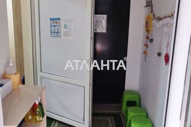 Commercial real estate at st. Lyustdorfskaya dor Chernomorskaya dor (area 77,2 m²) - Atlanta.ua - photo 24