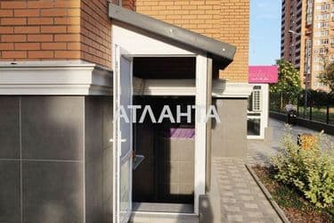 Commercial real estate at st. Lyustdorfskaya dor Chernomorskaya dor (area 77,2 m²) - Atlanta.ua - photo 26