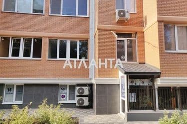 Commercial real estate at st. Lyustdorfskaya dor Chernomorskaya dor (area 77,2 m²) - Atlanta.ua - photo 28