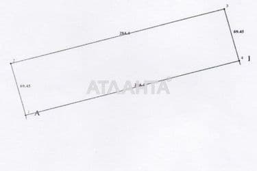 Ділянка за адресою (площа 197 сот) - Atlanta.ua - фото 8