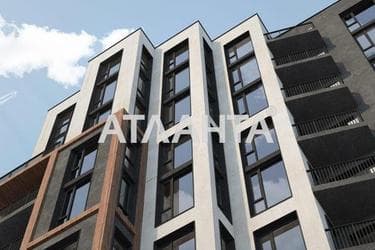 1-room apartment apartment by the address st. Chubaevskaya Selsovetskaya (area 31,2 m²) - Atlanta.ua - photo 10