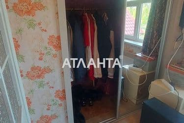 Дом по адресу ул. Фруктовая (площадь 200 м²) - Atlanta.ua - фото 44