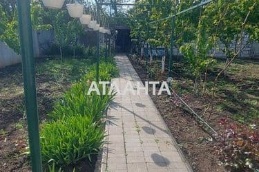 Дом по адресу ул. Фруктовая (площадь 200 м²) - Atlanta.ua - фото 55