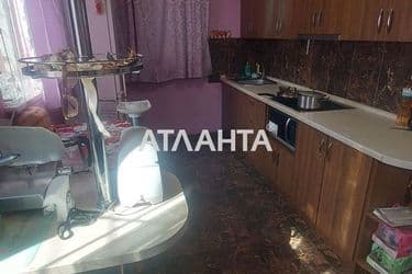 Дом по адресу ул. Фруктовая (площадь 200 м²) - Atlanta.ua - фото 59