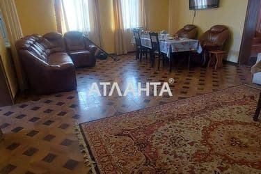 Дом по адресу ул. Фруктовая (площадь 200 м²) - Atlanta.ua - фото 37