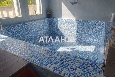 Дом по адресу ул. Фруктовая (площадь 200 м²) - Atlanta.ua - фото 72