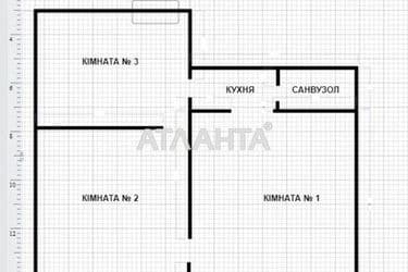 Коммерческая недвижимость по адресу ул. Толстого льва (площадь 61 м²) - Atlanta.ua - фото 23