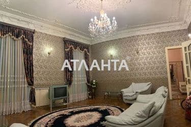 4+-rooms apartment apartment by the address st. Oleshi yuriya Lizoguba 1 13 (area 129,3 m²) - Atlanta.ua - photo 21