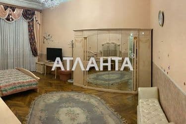 4+-rooms apartment apartment by the address st. Oleshi yuriya Lizoguba 1 13 (area 129,3 m²) - Atlanta.ua - photo 26