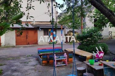 1-кімнатна квартира за адресою вул. Комітетська (площа 28,5 м²) - Atlanta.ua - фото 31