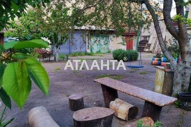 1-кімнатна квартира за адресою вул. Комітетська (площа 28,5 м²) - Atlanta.ua - фото 28